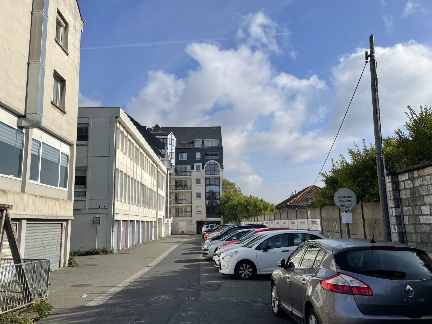 Appartement T1-32m2-ROUEN