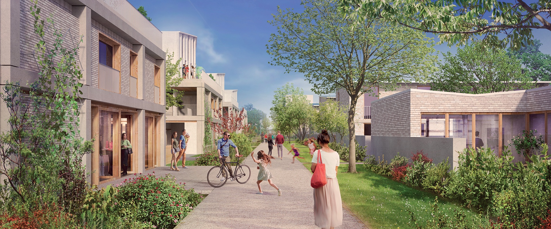 VILLAS DE NOAILLES