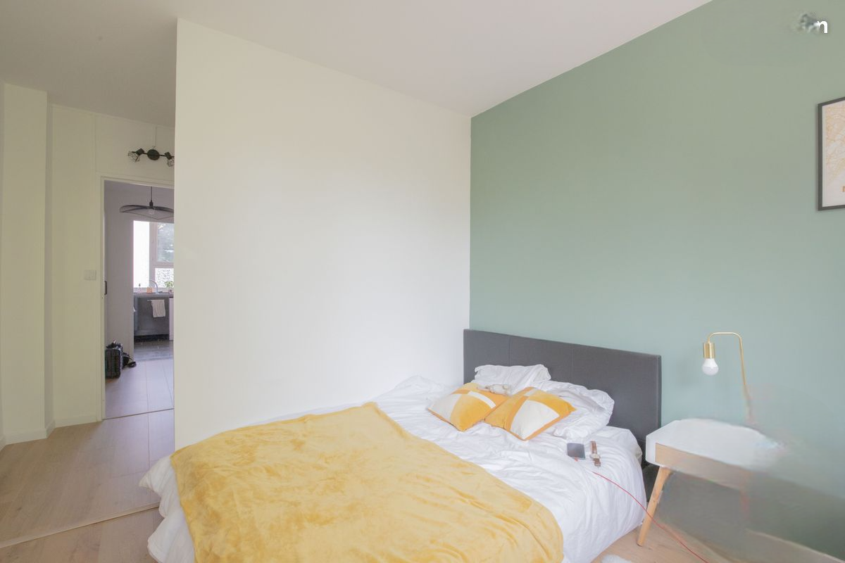 Appartement T5-79m2-NANCY