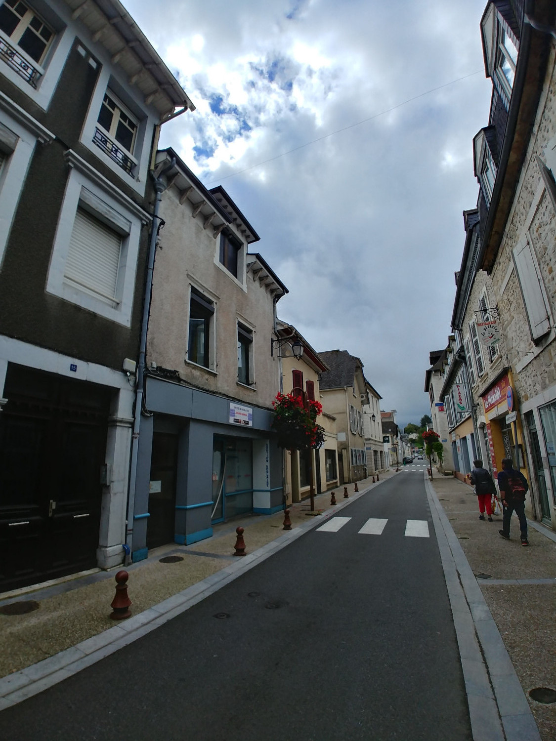 Immeuble 289m2-NAY
