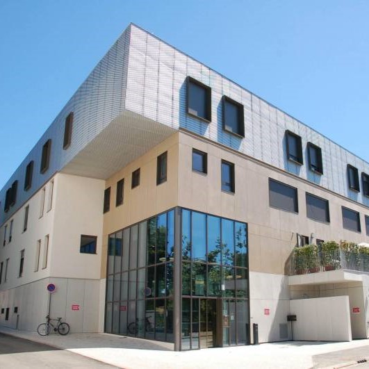 Saint Exupéry Marmande MARMANDE - 47
