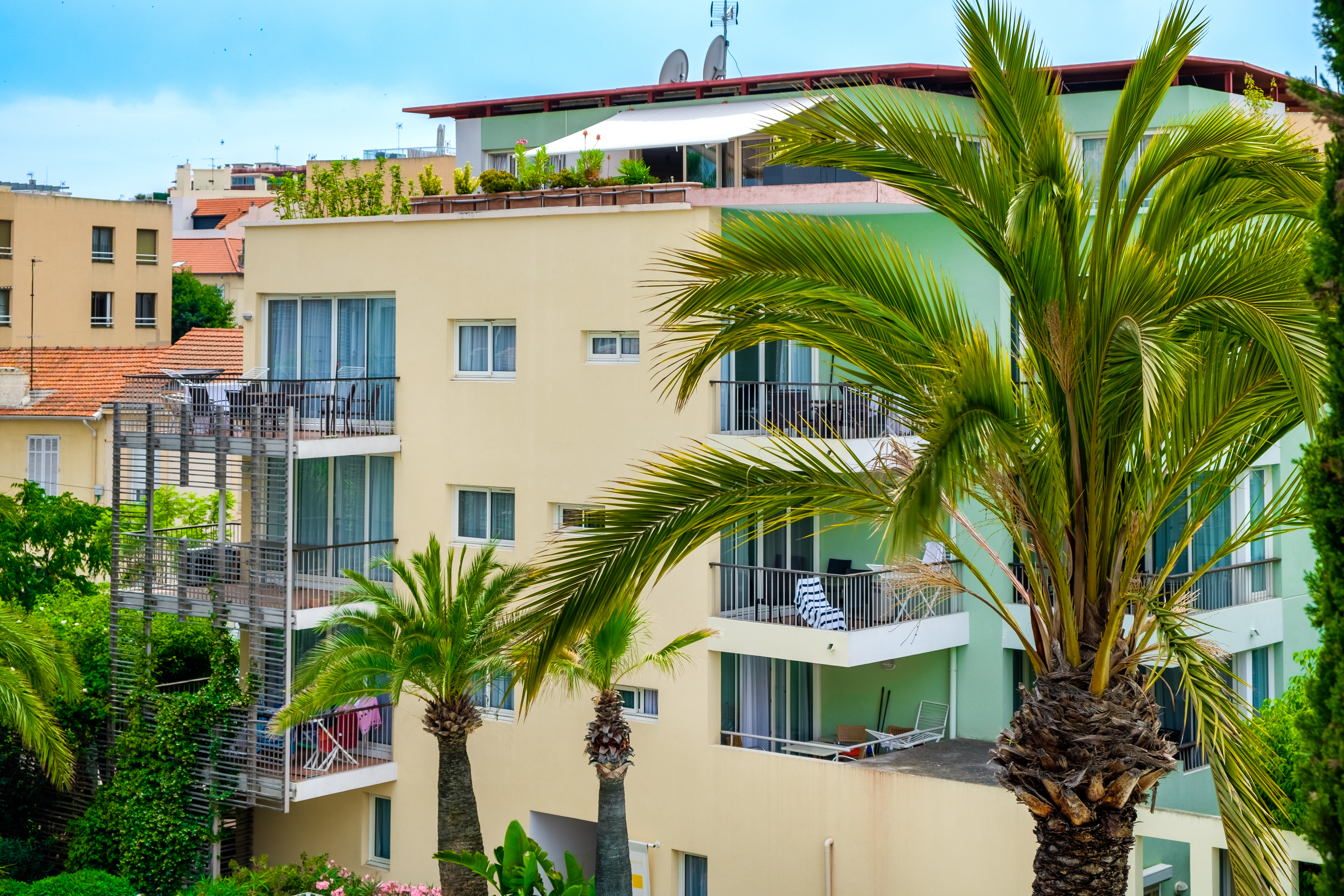Antibes - Port Prestige