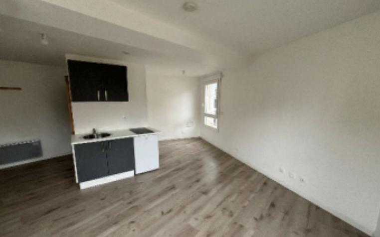 Immeuble 140m2-AMIENS