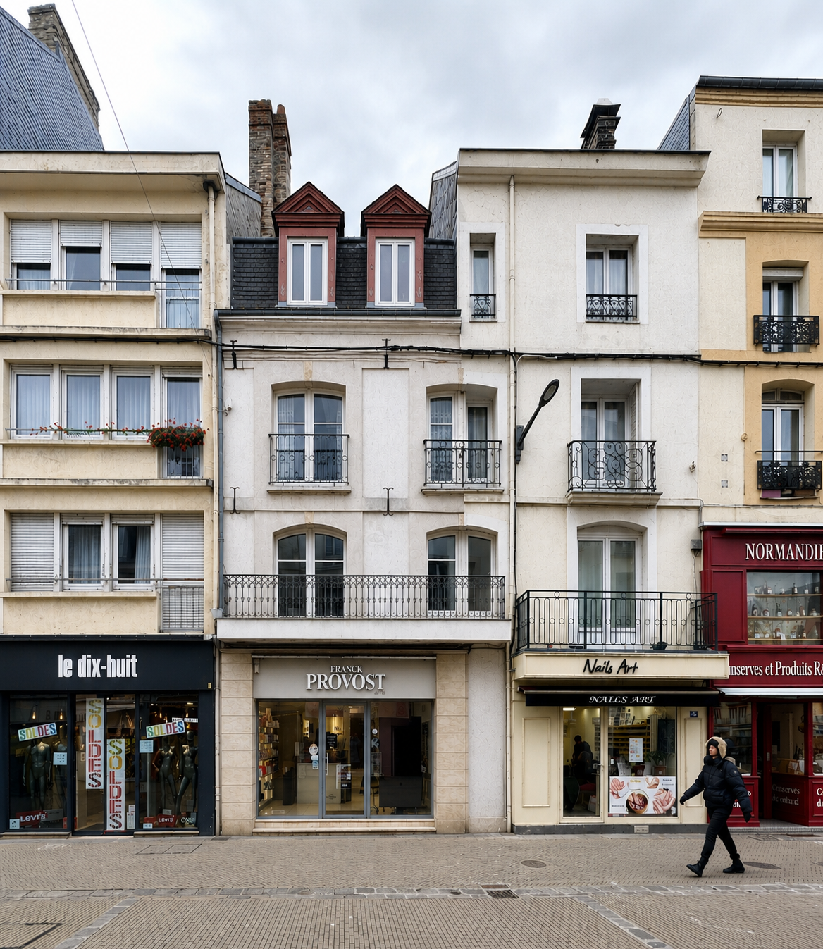 GRANDE RUE 
