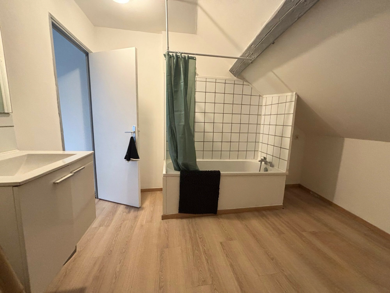 Immeuble 160m2-MARLY