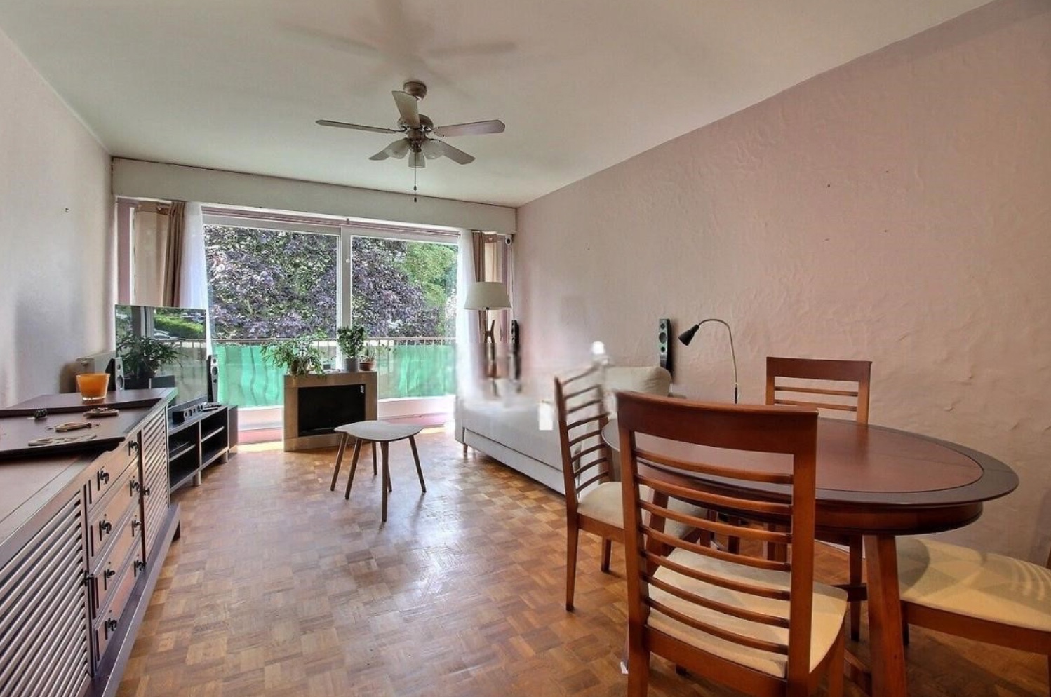 Appartement T4-86m2-VIRY-CHâTILLON