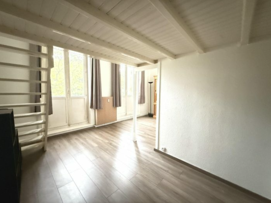 Appartement T1-28m2-LILLE