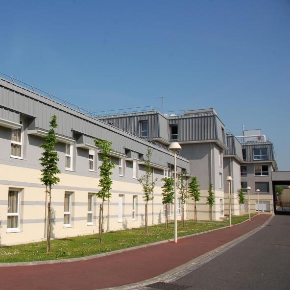 Les Lauriers de Plaisance NEUILLY PLAISANCE - 93