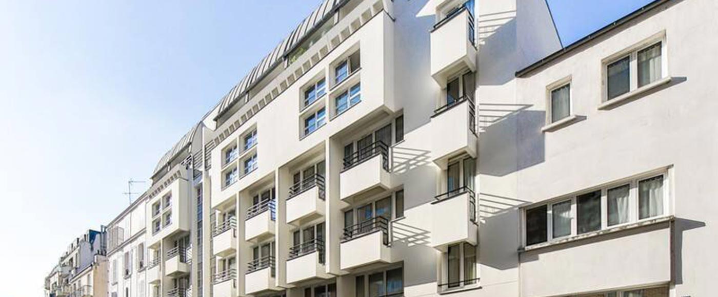 (STUDEA) Résidence étudiante Studéa Paris Grande Bibliothèque