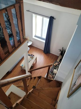 Appartement T2-39m2-NANCY