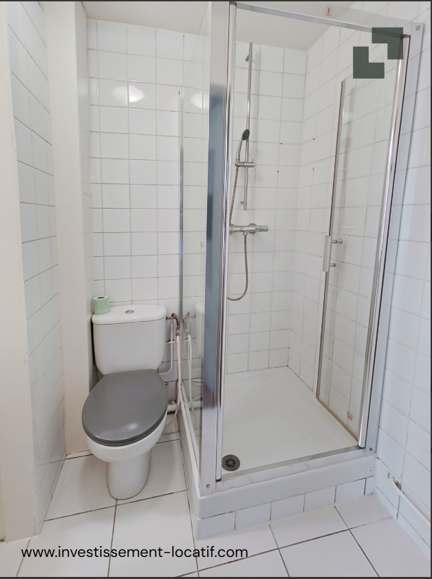Appartement T2-36m2-ESBLY