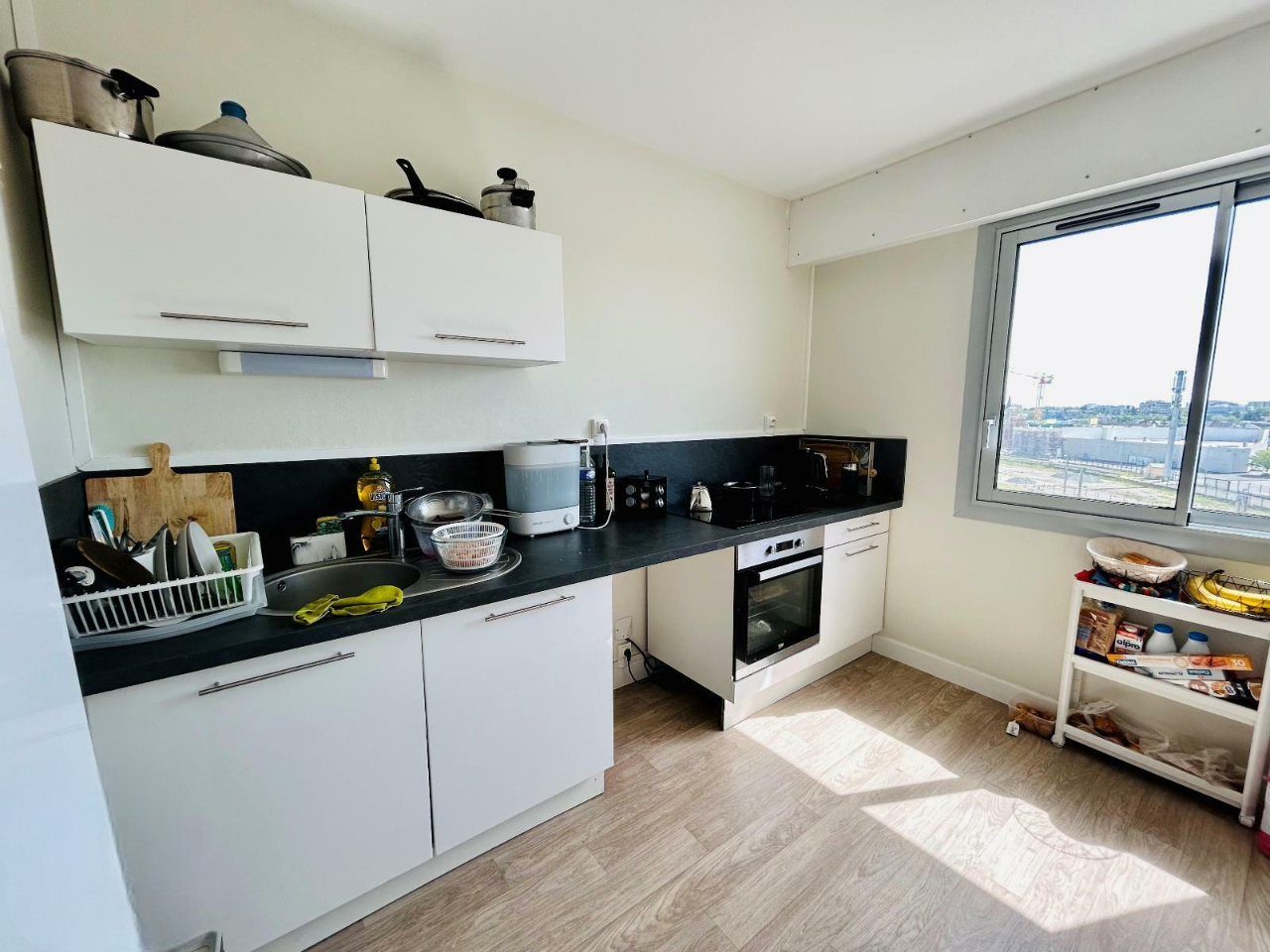 Appartement T2-51m2-CHâTEAUROUX