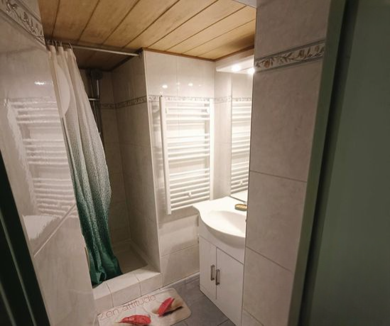 Appartement T3-53m2-PONTARLIER