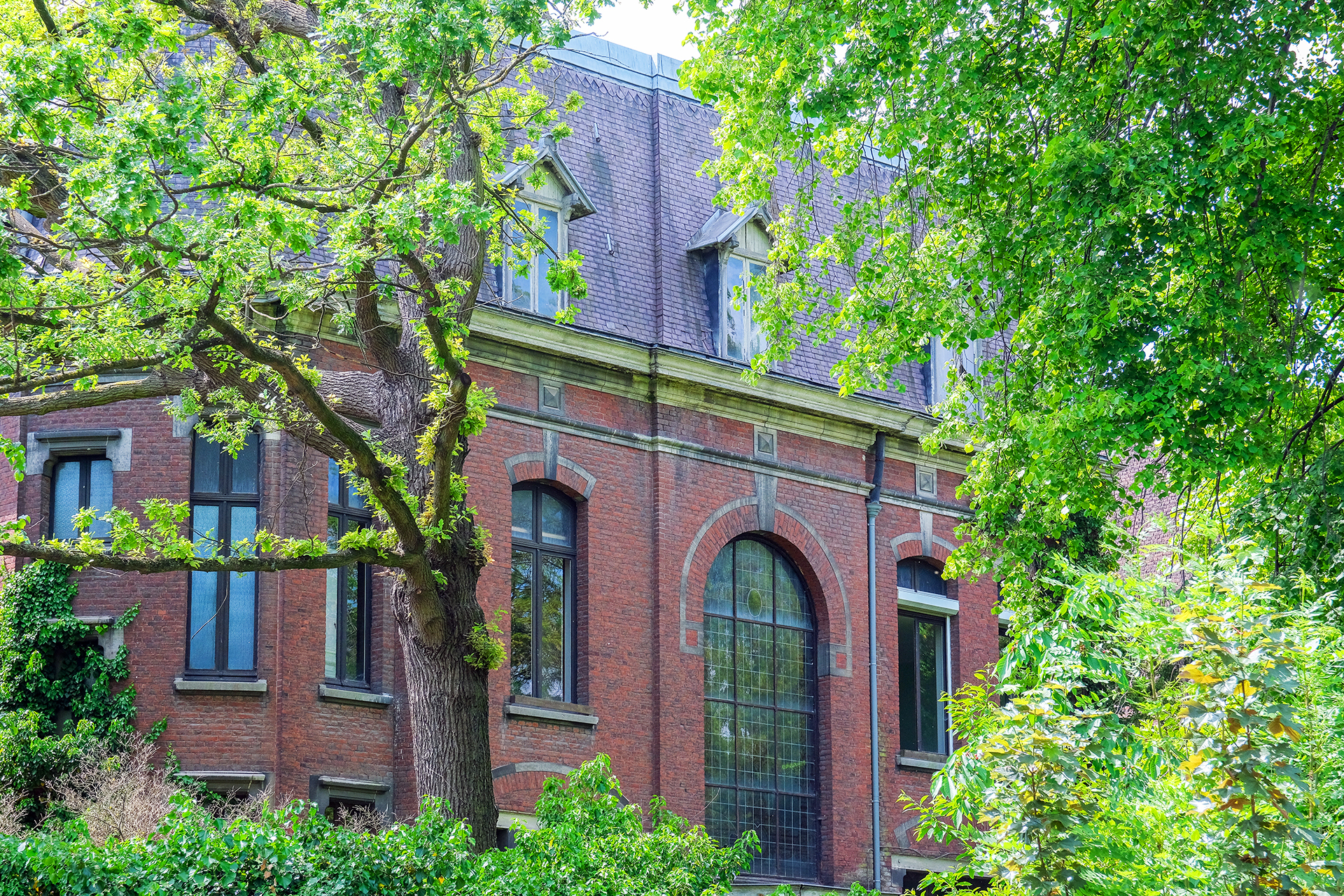 LILLE-TOURCOING : 62-72 Lille