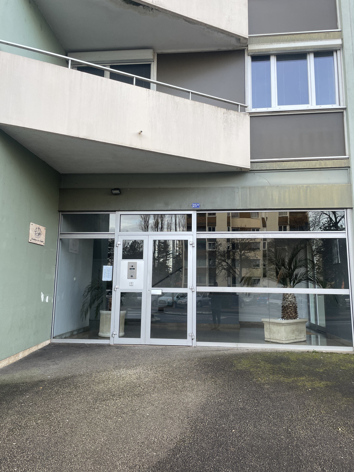 Appartement T5-123m2-CHALON-SUR-SAôNE