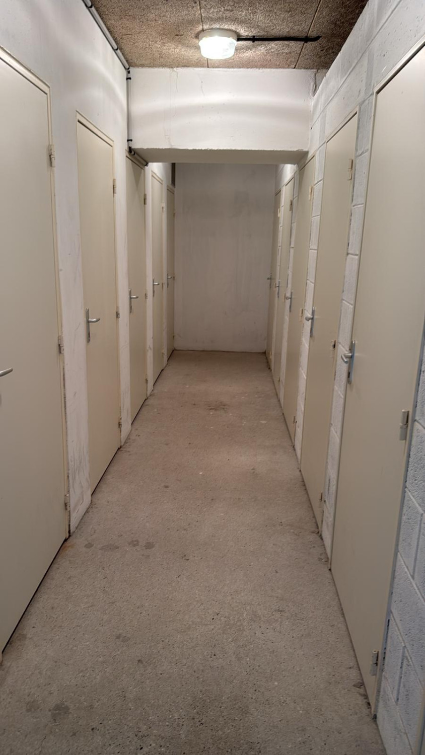 Appartement T3-63m2-LE HAVRE