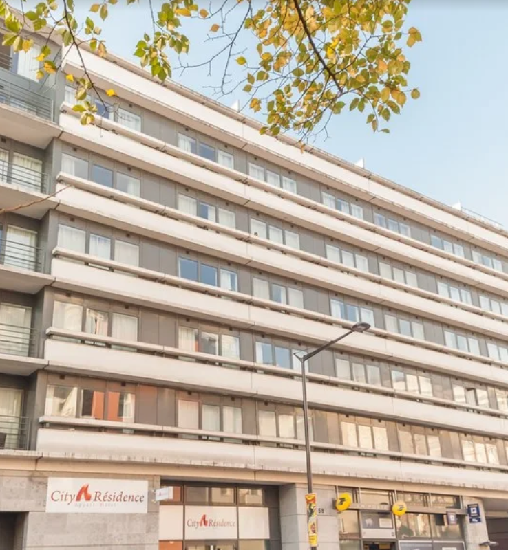 Park Avenir IVRY-SUR-SEINE - 94