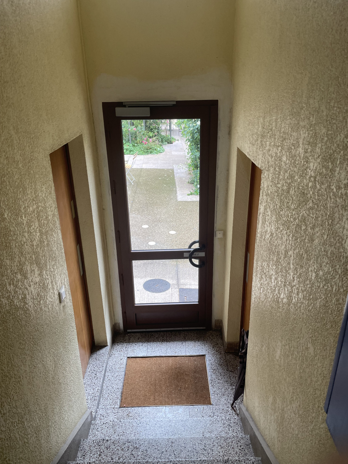 Appartement T2-37m2-ROUEN