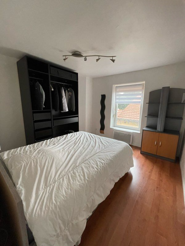 Appartement T2-49m2-NANCY