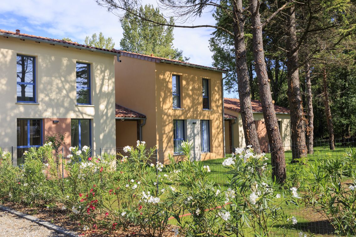 Les Jardins de Badera