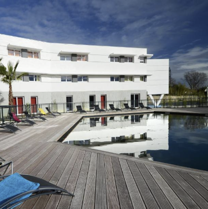 Le Terral SAINT-JEAN-DE-VEDAS - MONTPELLIER - 34