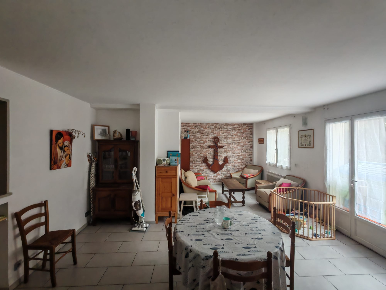 Appartement T5-82m2-TOULON