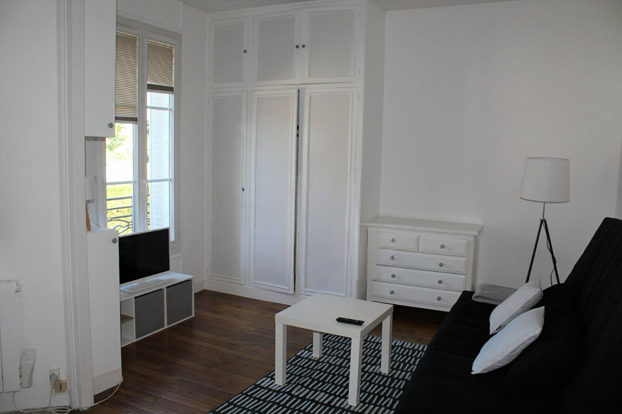 Appartement T1-27m2-ANTONY