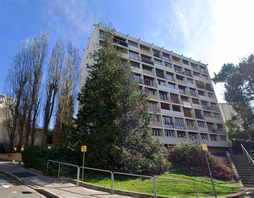 Appartement T3-69m2-SAINT-ÉTIENNE
