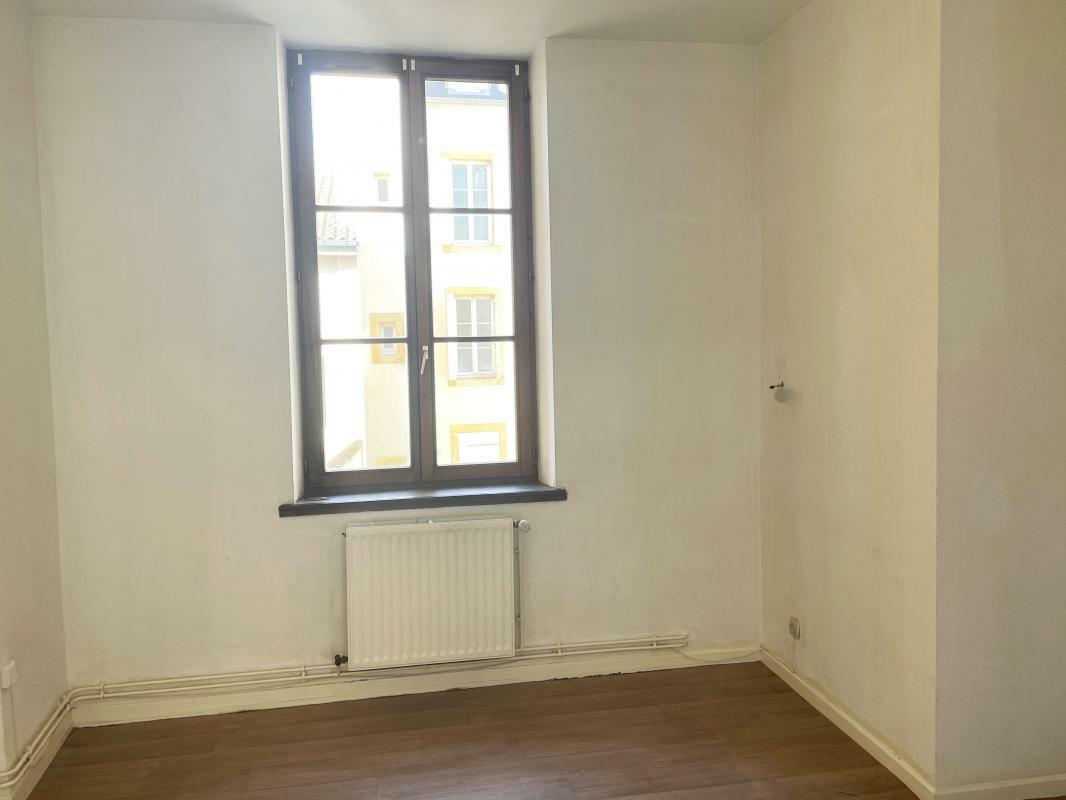 Appartement T4-84m2-FAULX