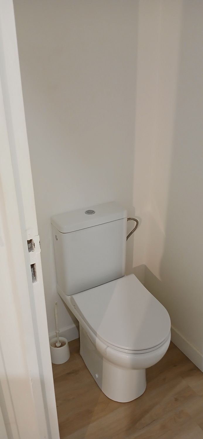 Appartement T2-52m2-BORDEAUX