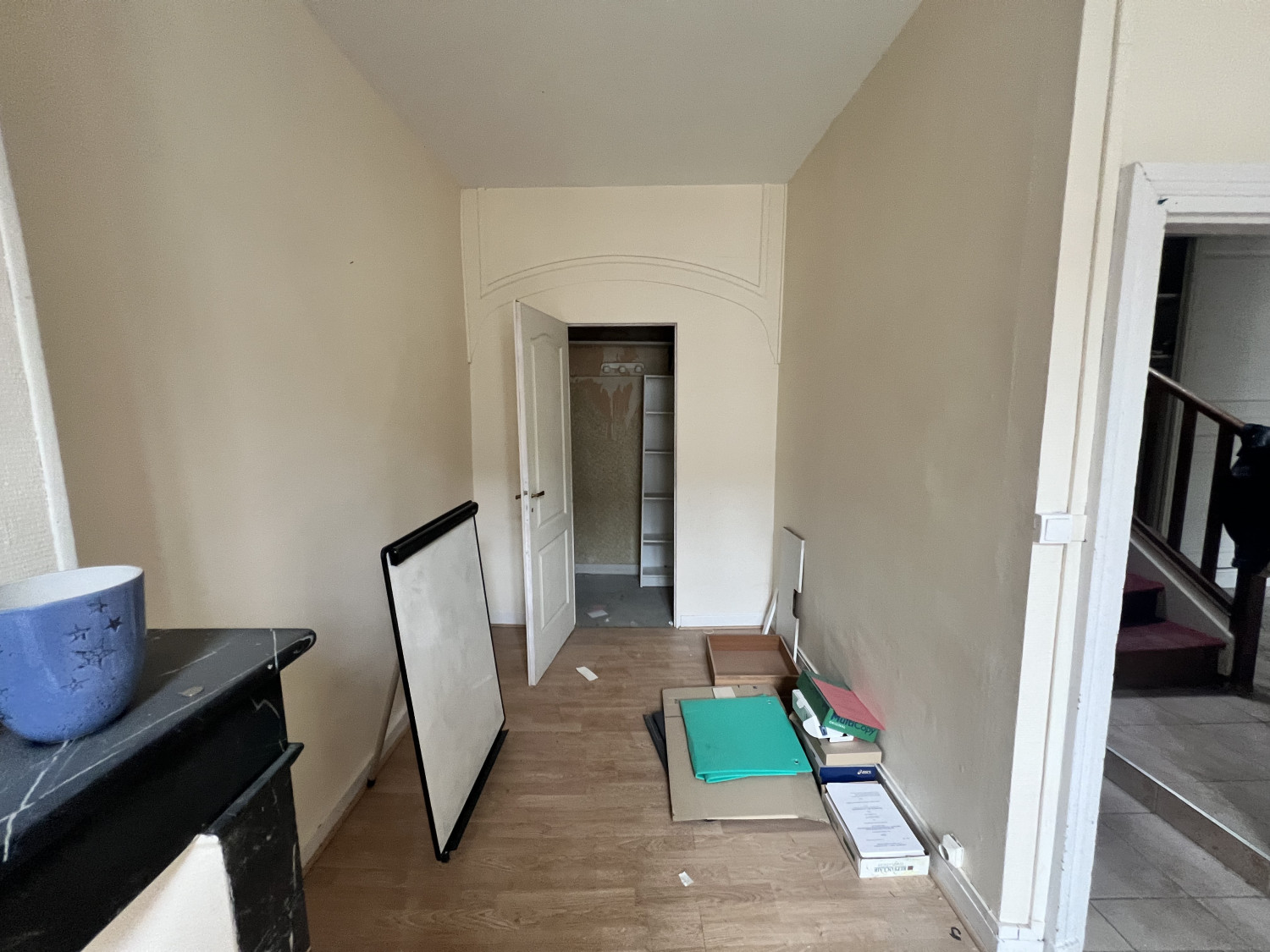 Appartement T5-106m2-POITIERS