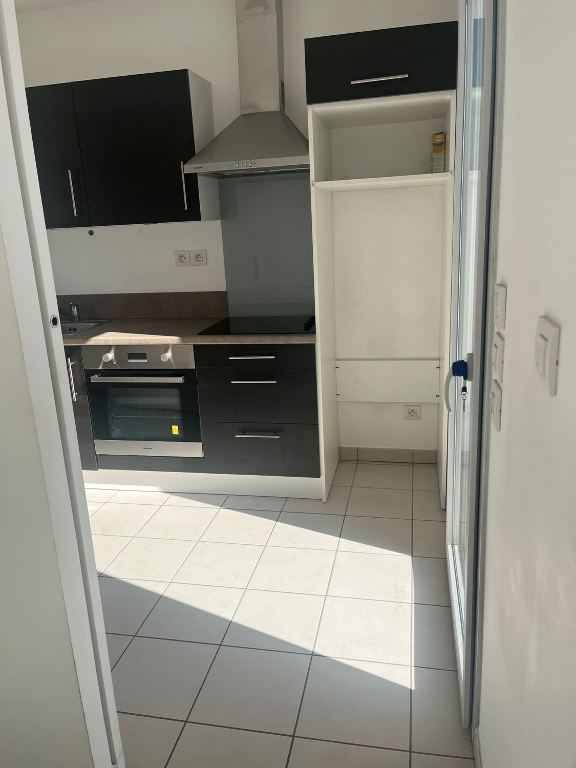 Appartement T3-70m2-TOURS