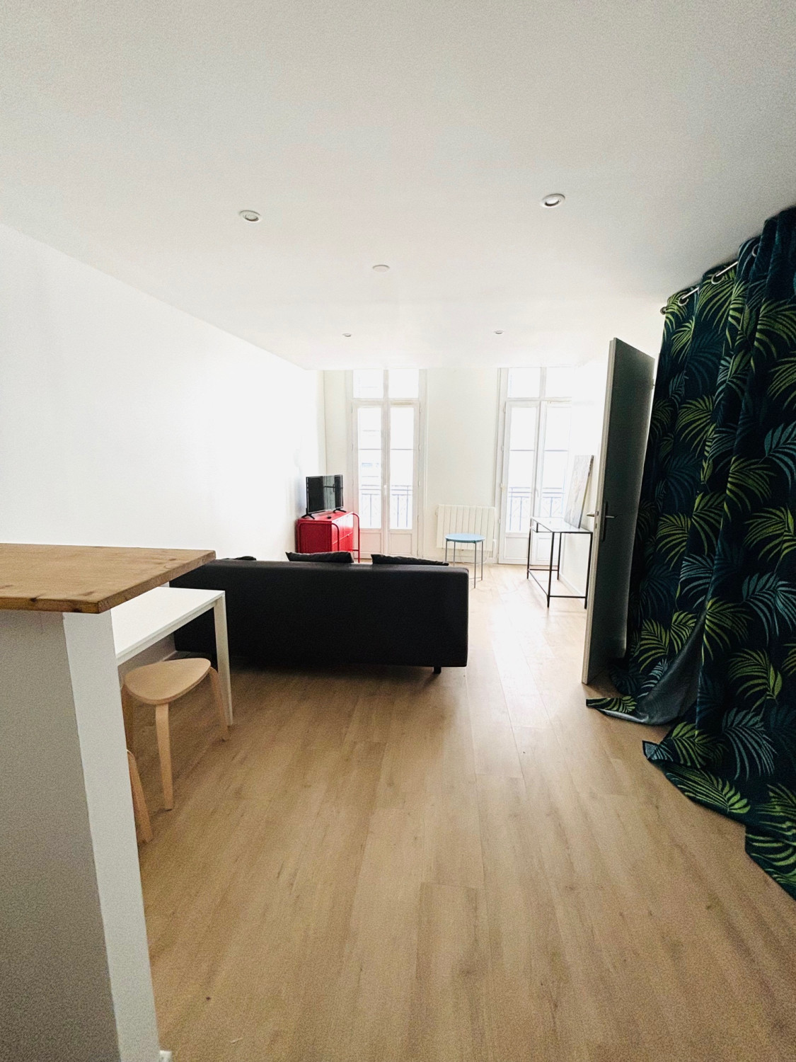 Appartement T2-36m2-LOURDES