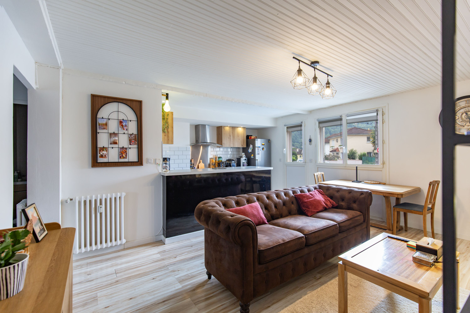 Appartement T4-67m2-LOURDES