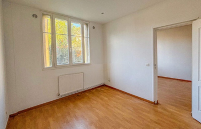 Appartement T3-45m2-COLOMBES