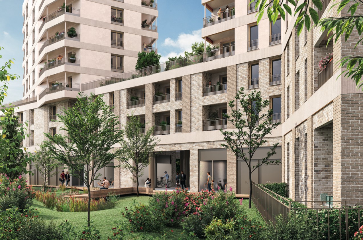 RUE PIERRE - CHAPITRE 5 - R9A