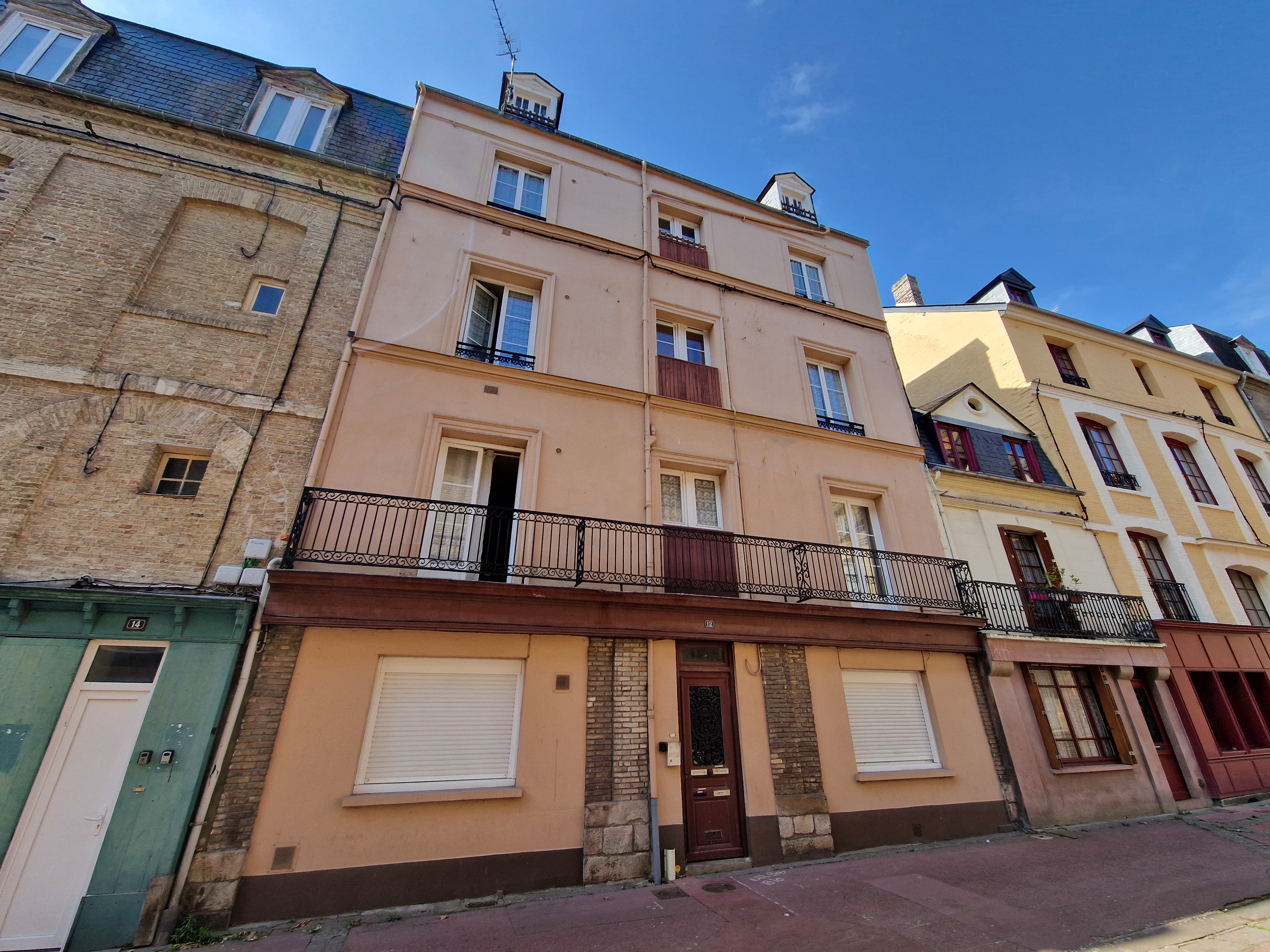 RUE PECQUET 