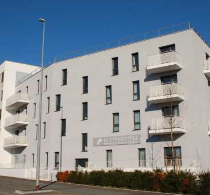 Les Allées Normandes CAEN - 14