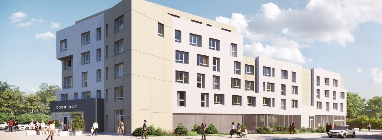 ALL SUITES STUDY VERRIERES PHASE 1