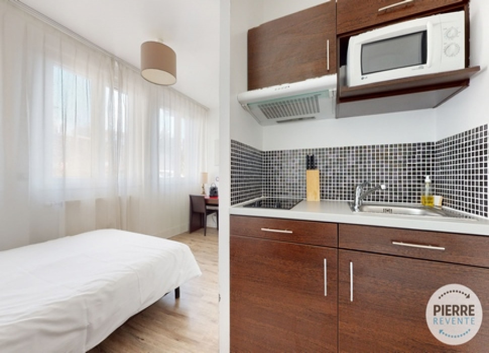 Residhotel Lille Vauban