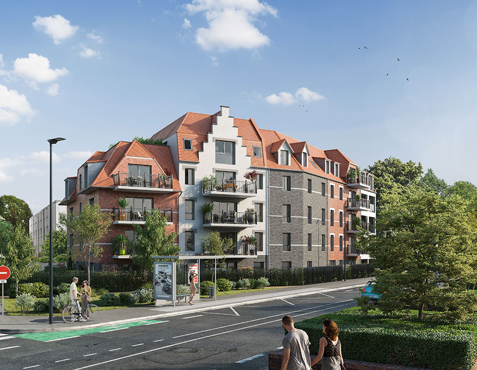 Résidence Bellevue