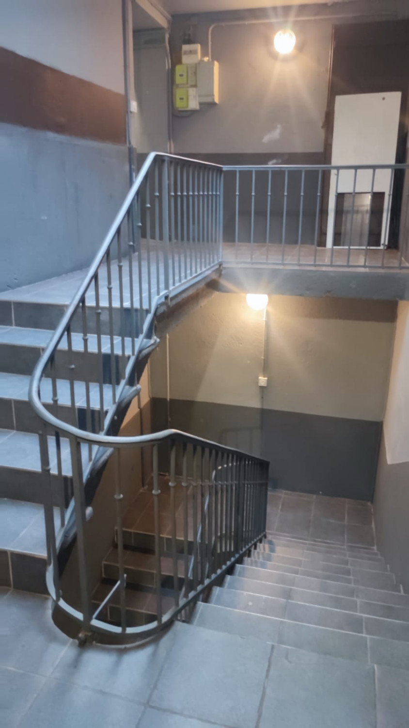 Immeuble 175m2-LE CHAMBON-FEUGEROLLES