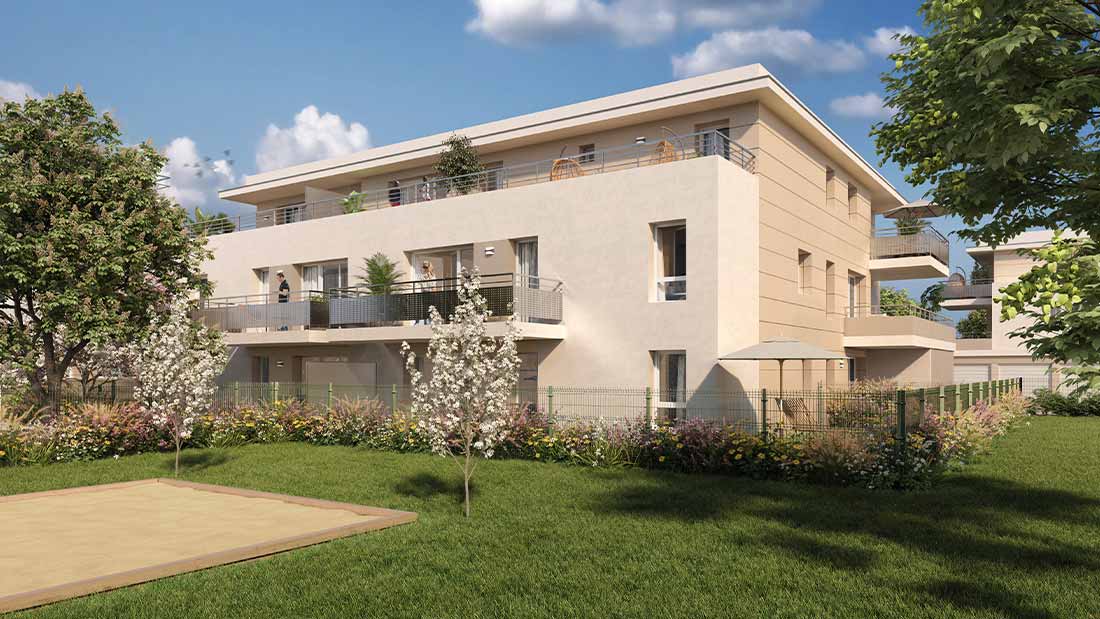 Le Clos de la Mathe 2