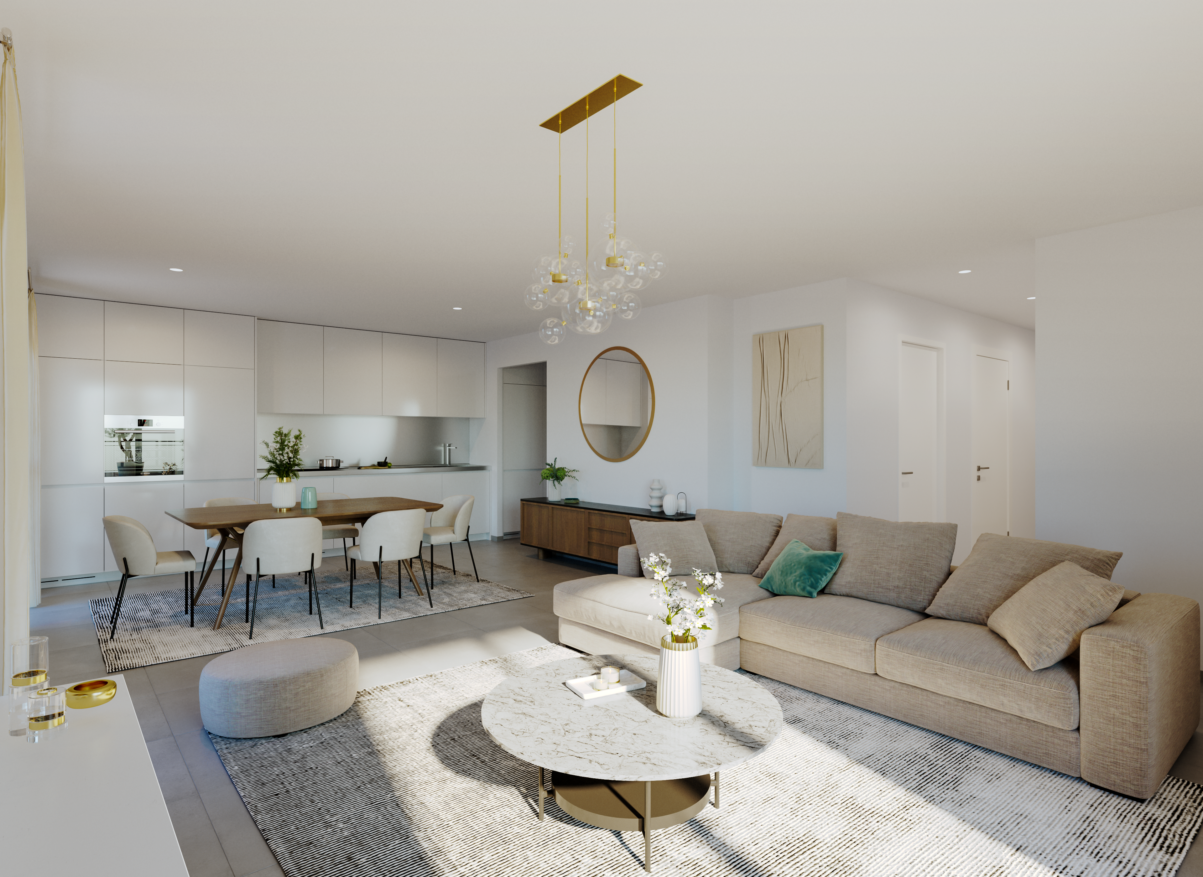 Les Vergers de Marcel + Domaine Les Marcellines