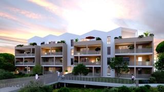 Le clos des violettes 1