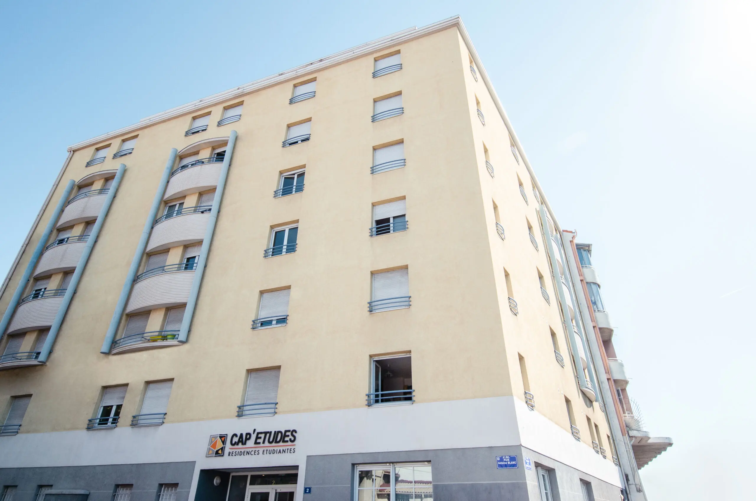  Les Lauréades Marseille Timone