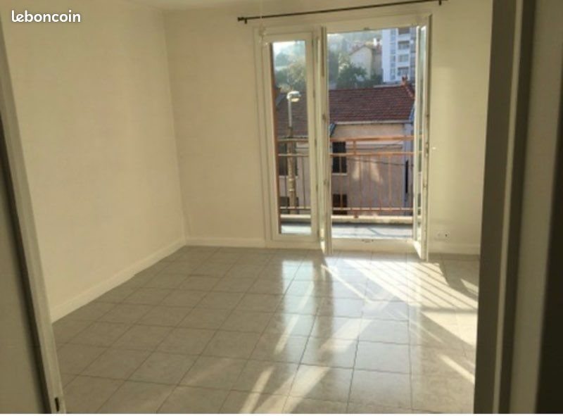 Appartement T1-32m2-CLERMONT-FERRAND