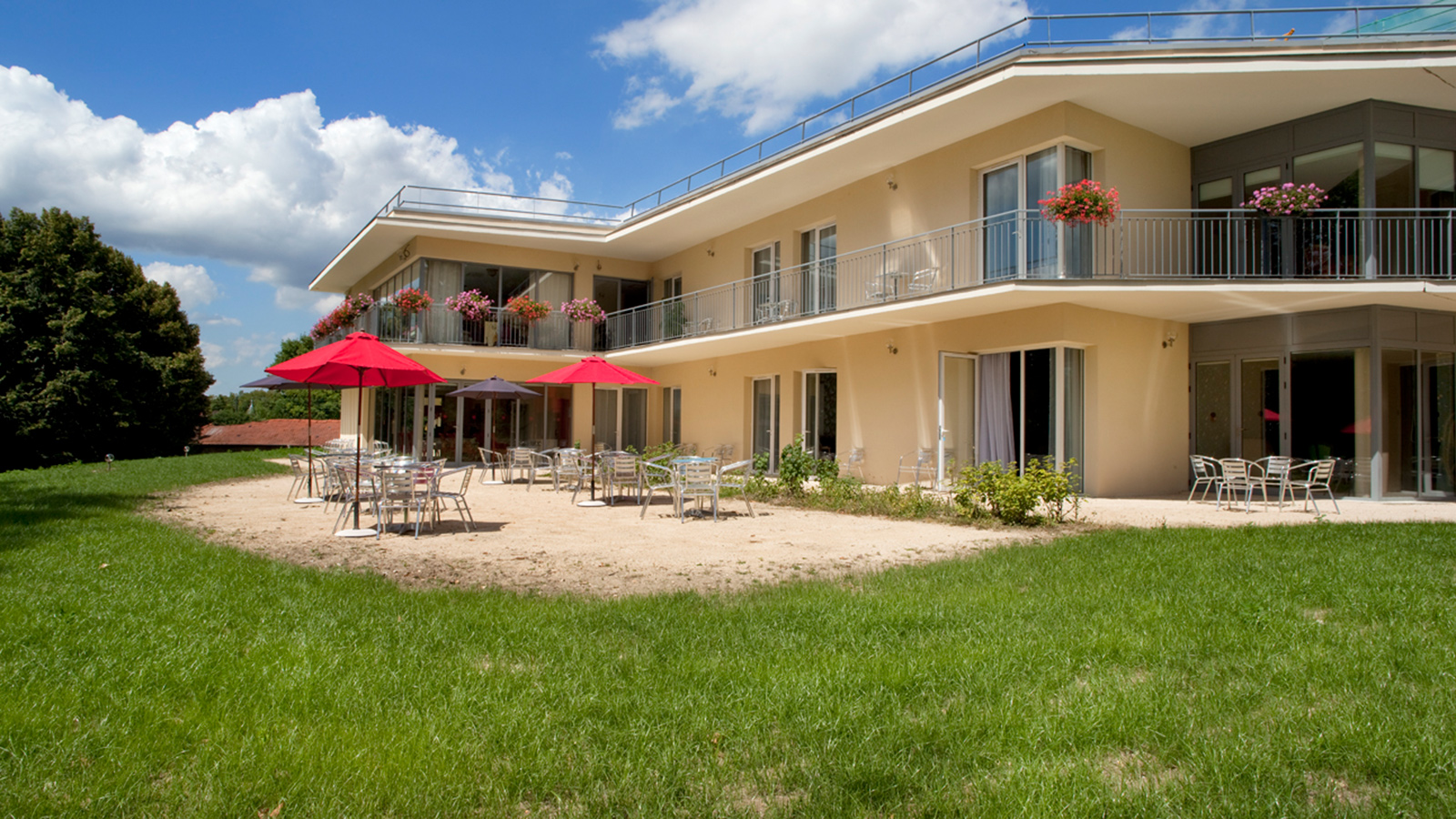Villa Beausoleil