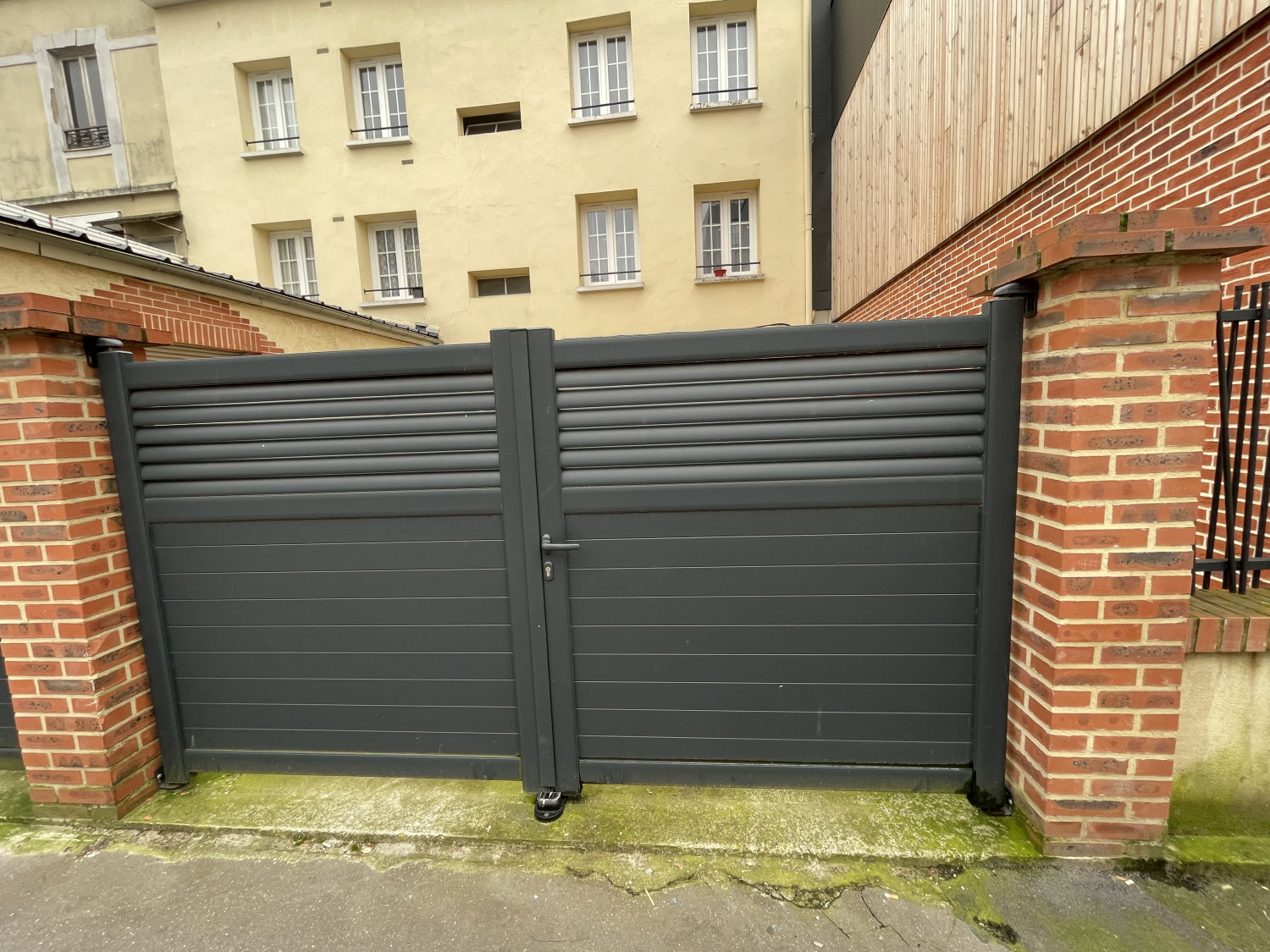 Immeuble 220m2-ROUEN