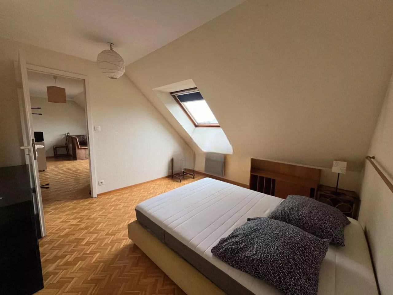 Appartement T2-42m2-STRASBOURG